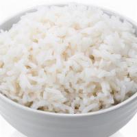 White Rice   · 