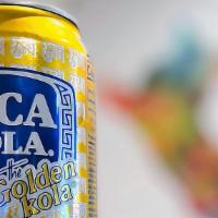 Inca Kola · 