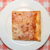Siciliana Slice Pizza · 
