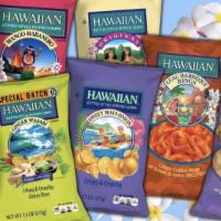 Hawaiian Chips · 