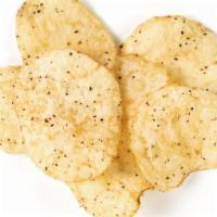 Deep River Chips · Best kettle-cooked potato chips!