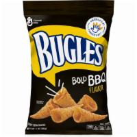 Bugles Snack Bold Bbq · 3 oz