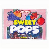 Charm Sweet Pops · 9 Oz