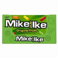 Mike And Ike Chewy Candy, Original · 5 Oz