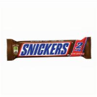 Snickers Bar King Size · 3.29 oz