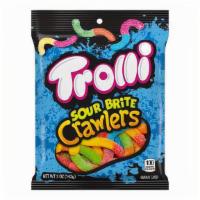 Trolli Sour Brite Crawlers · 5 oz