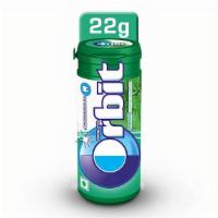 Wrigley'S Orbit Sugarfree Chewing Gum · 22 g