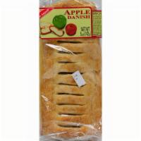 Bon Appetit Apple Danish · 5 oz
