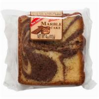 Bon Appetit Marble Cake · 4 oz