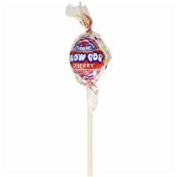Charms Blow Pops Cherry Lollipops · 0.6 Oz