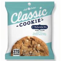 Classic Cinnabon Cookies · 3 Oz