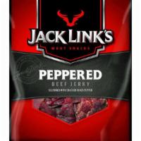 Jack Link'S Peppered Beef Jerky · 2.85 oz