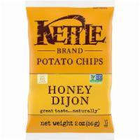 Kettle Potato Chips 2 Oz · 2 Oz