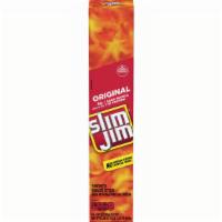 Slim Jim Giant Smoked Snack Stick · 0.97 Oz