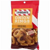 Tgi Friday'S The Original Onion Rings · 2.75 oz
