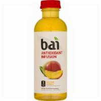 Bai Antioxidant Infusion Malawi Mango · 18 Fl.Oz