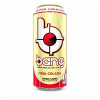 Bang Pina Colada Energy Drink 16 Oz · 16 Oz