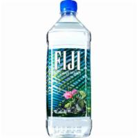 Fiji Water · 33.8 oz