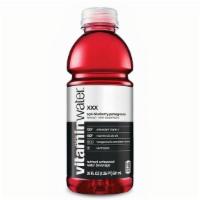 Vitaminwater Xxx · 20 oz