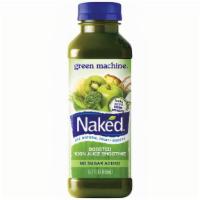 Naked Green Machine Juice Smoothie · 15.2 Fl.Oz