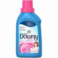 Downy Liquid Fabric Softener · 19 Oz