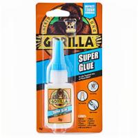 Gorilla Super Glue Bottom · 15 g