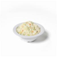 Cole Slaw (1/2Lb) · (360 Calories per half lb.)