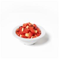 Roasted Pepper Salad (1/2Lb) · (220 Calories per half lb.)