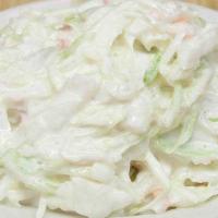 Cole Slaw · Katz's house-made coleslaw.