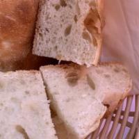 Bread · 