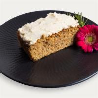Fantastic Carrot Cake · You will love this incredibly moist and easy carrot cake recipe with ultra-creamy cream chee...