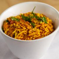 Paneer Bhurji · Low-fat and low carb. Grated cottage cheese cooked in chopped tomato and onion with a touch ...