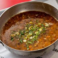 Lentil Soup · 