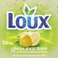 Loux Lemon Soda · 