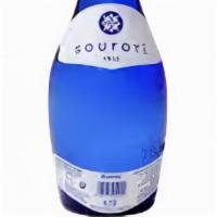 Souroti Sparkling Water · 