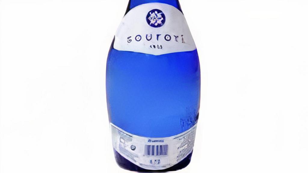 Souroti Sparkling Water · 