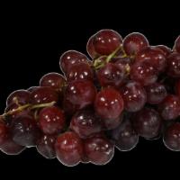 Grapes, Concord (Quart) · 
