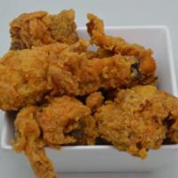Fried Chicken Only · 