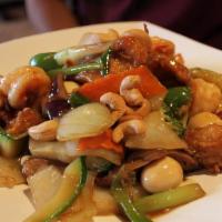 Tai Pa · Chifa most popular dish, come with chicken, pork, shrimp. duck quail eggs and mixed vegetabl...