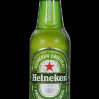 Heineken · MUST BE 21 AND ABOVE TO PURCHASE