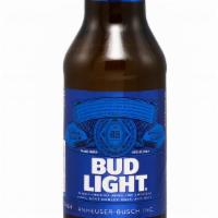 Budlight · MUST BE 21 AND ABOVE TO PURCHASE