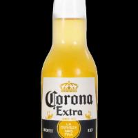 Corona Extra · MUST BE 21 AND ABOVE TO PURCHASE
