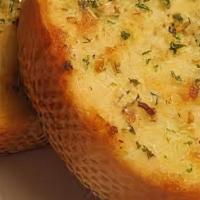 Garlic Bread (6Pcs) · 