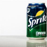 Sprite Can · 