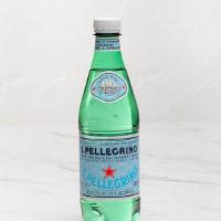 San Pellegrino™ Sparkling Water · 