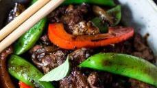 Borma Lamb · Lamb Cooked in Herbs & Spices. Served with Lamb Soup & Vegetable Curry, Salad, Sauce & Choic...