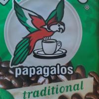 1 Pound Loumidis Greek Coffee · The superb aroma and unparalleled flavor you enjoy in a Loumidis Papagalos cup of Greek Coff...
