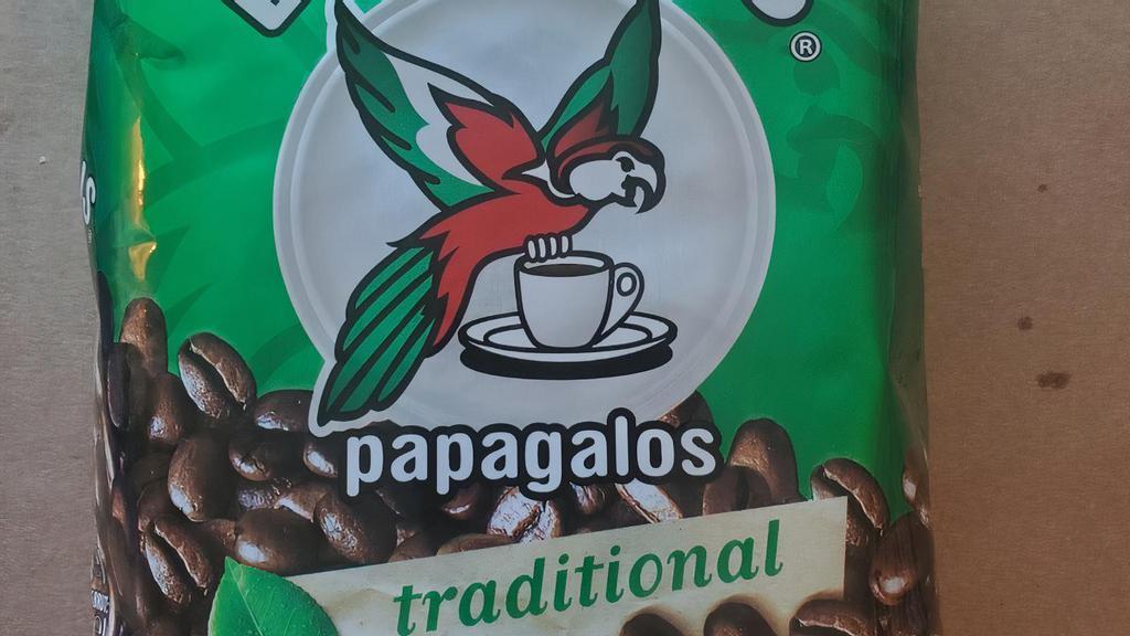1 Pound Loumidis Greek Coffee · The superb aroma and unparalleled flavor you enjoy in a Loumidis Papagalos cup of Greek Coffee is the result of its supreme, high quality blend and the authentic art of roasting and grinding we use. ENJOY!!