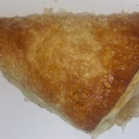 Apple Turnover · 