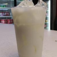 Horchata · 